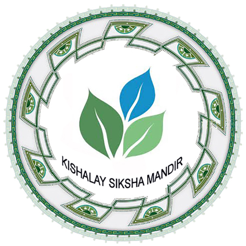 Kishalay Siksha Mandir Logo